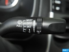 2013款 2.0L 手动型 