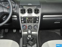 2013款 2.0L 手动型 