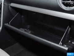 2013款 2.0L 手动型 