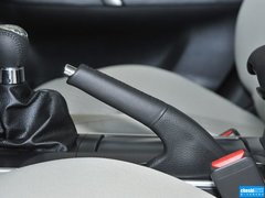 2013款 2.0L 手动型 