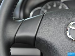 2013款 2.0L 手动型 