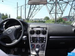 2013款 2.0L 手动型 