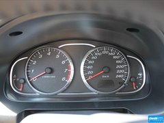 2013款 2.0L 手动型 