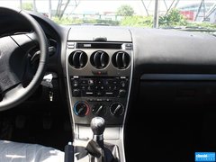 2013款 2.0L 手动型 