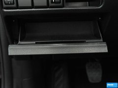 2013款 2.0L 手动型 