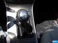 2013款 2.0L 手动型 