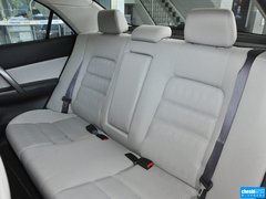 2013款 2.0L 手动型 