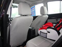 2013款 2.0L 自动 时尚型