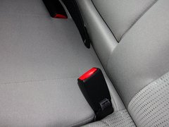 2013款 2.0L 自动 时尚型