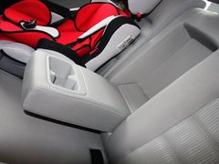 2013款 2.0L 自动 时尚型