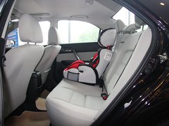 2013款 2.0L 自动 时尚型