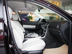 2013款 2.0L 自动 时尚型