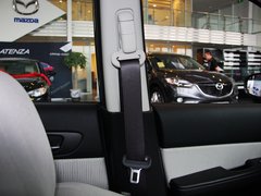 2013款 2.0L 自动 时尚型