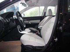 2013款 2.0L 自动 时尚型