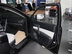 2013款 2.0L 自动 时尚型