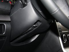 2013款 2.0L 自动 时尚型