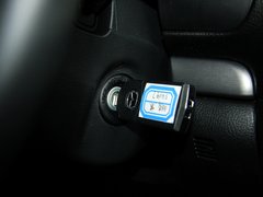 2013款 2.0L 自动 时尚型