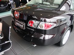 2013款 2.0L 自动 时尚型
