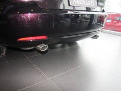 2013款 2.0L 自动 时尚型