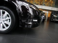2013款 2.0L 自动 时尚型