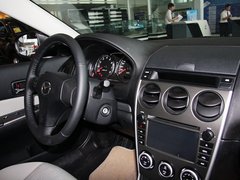 2013款 2.0L 自动 时尚型