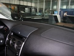 2013款 2.0L 自动 时尚型