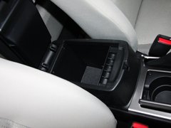 2013款 2.0L 自动 时尚型