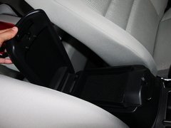2013款 2.0L 自动 时尚型
