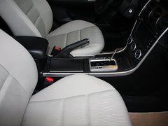 2013款 2.0L 自动 时尚型