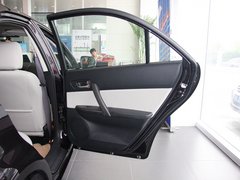 2013款 2.0L 自动 时尚型