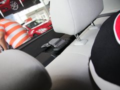 2013款 2.0L 自动 时尚型