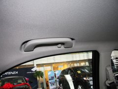 2013款 2.0L 自动 时尚型