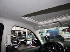 2013款 2.0L 自动 时尚型
