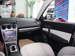 2013款 2.0L 自动 时尚型