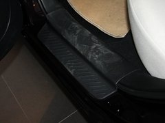 2013款 2.0L 自动 时尚型