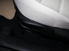 2013款 2.0L 自动 时尚型