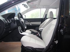 2013款 2.0L 自动 时尚型