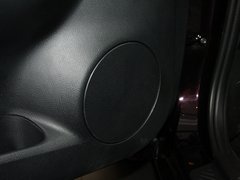 2013款 2.0L 自动 时尚型