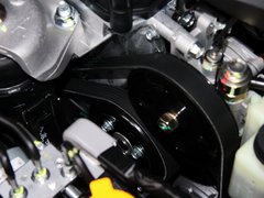 2013款 2.0L 自动 时尚型