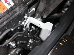 2013款 2.0L 自动 时尚型