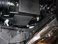 2013款 2.0L 自动 时尚型