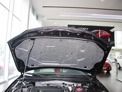 2013款 2.0L 自动 时尚型