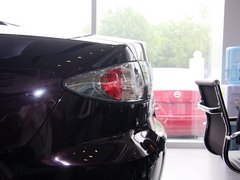 2013款 2.0L 自动 时尚型