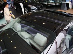 2013款 2.0L 自动 时尚型