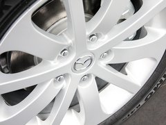 2013款 2.0L 自动 时尚型