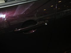 2013款 2.0L 自动 时尚型