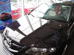 2013款 2.0L 自动 时尚型