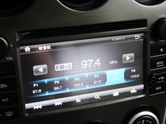 2013款 2.0L 自动 时尚型