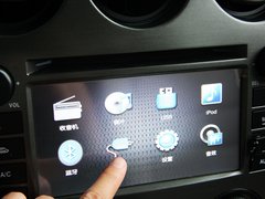 2013款 2.0L 自动 时尚型