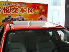 2013款 2.0L 自动 时尚型